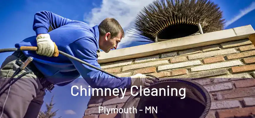 Chimney Cleaning Plymouth - MN