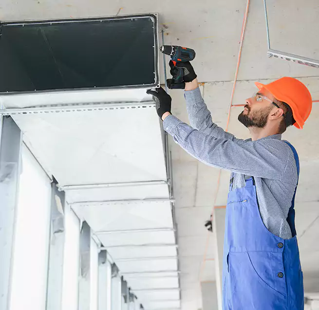 Why Homeowners & Businesses Trust Us in Plymouth, MN