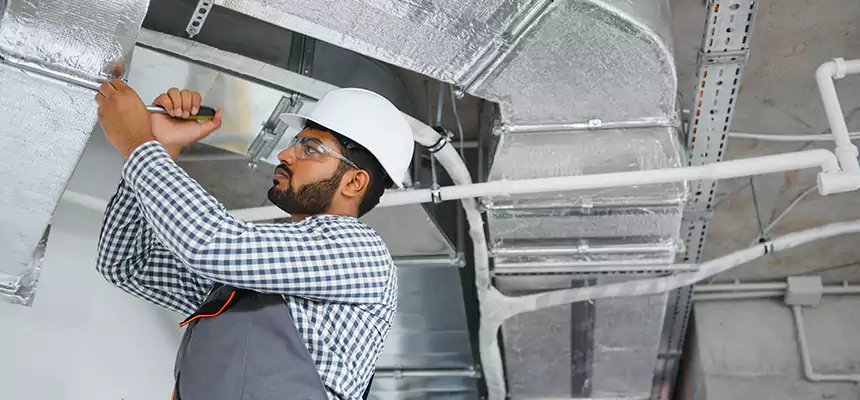 Proactive Ac Vent Repairs & Air Duct Replacement Companies Near Me in Plymouth