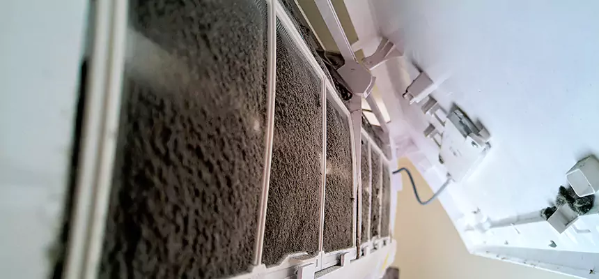 Preventive Air Duct Bacteria Removal in Plymouth