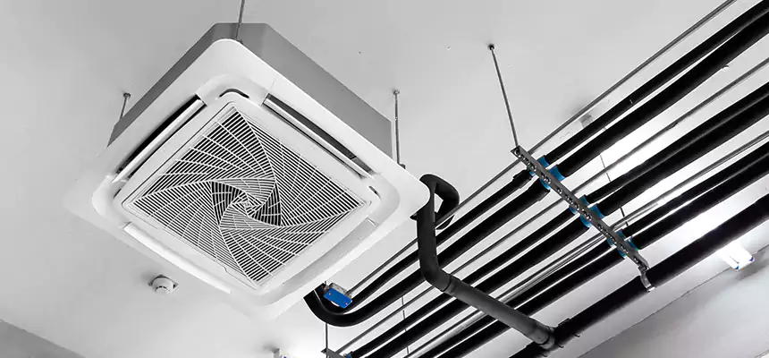 Our Air Duct Deep Cleaning Services in Plymouth, MN