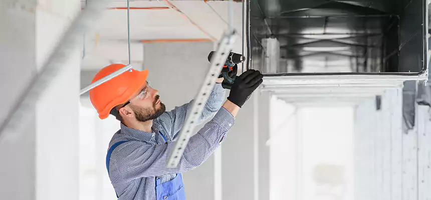 Our Air Vent Replacement Services in Plymouth, MN