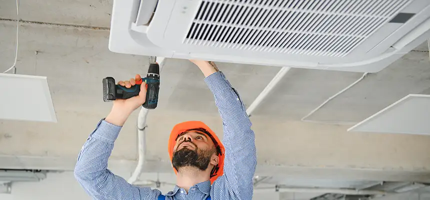 Detailed Multi‑Unit Riser & Roof Termination Cleaning in Plymouth