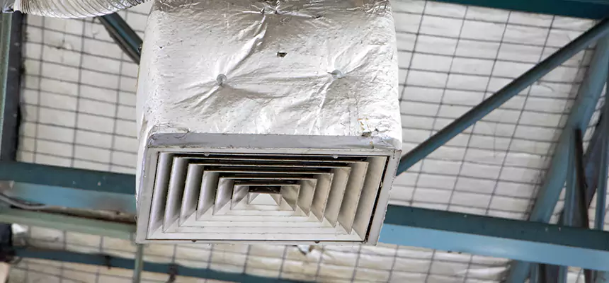 Our Custom HVAC Ductwork Services in Plymouth, MN