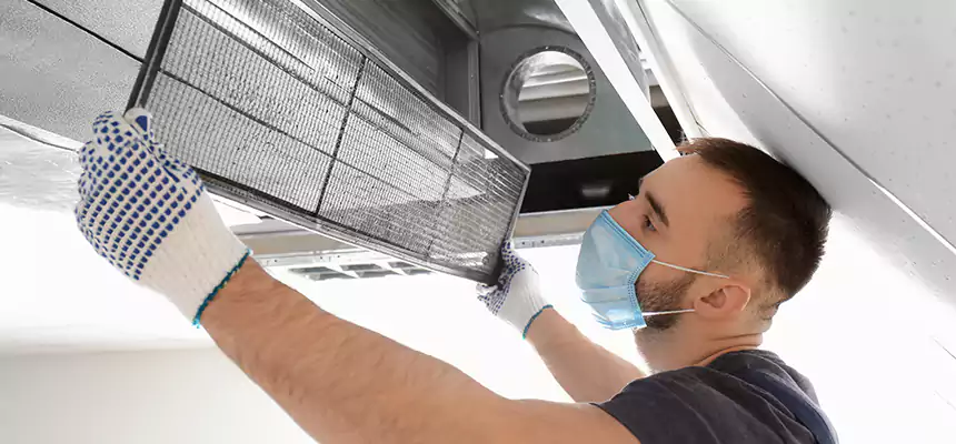 Our Dryer Vent Cleaning Services in Plymouth, MN