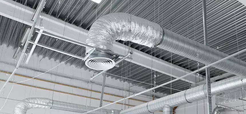 Our Dryer Vent Hose Replacement Services in Plymouth, MN