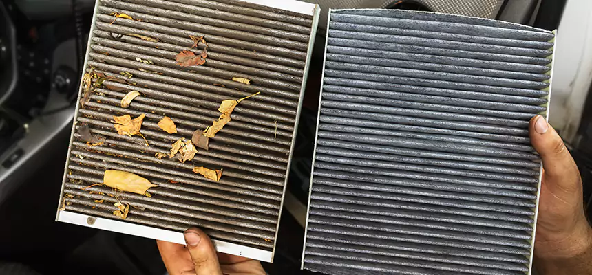 Our Dryer Vent Lint Filter Cleaning Services in Plymouth, MN