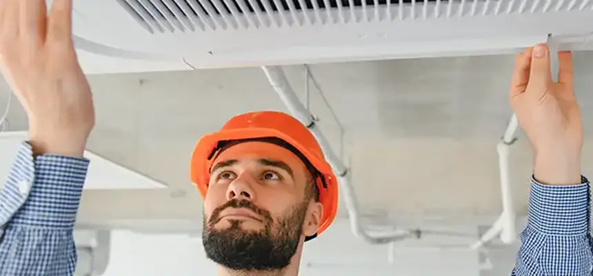 Our Furnace Vent Cleaning Services in Plymouth, MN