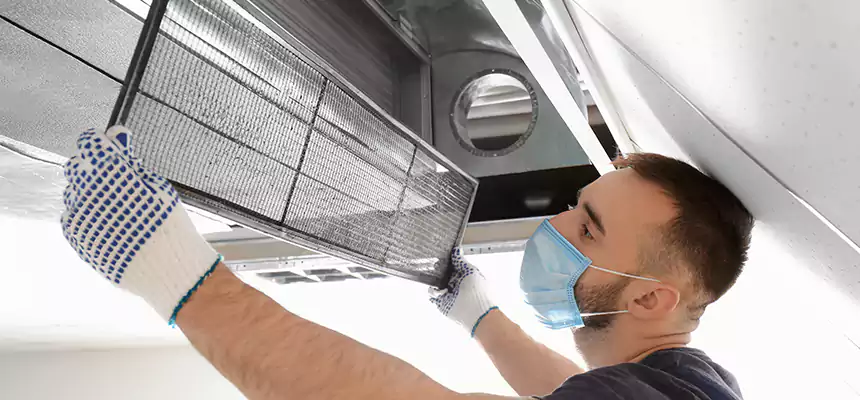 Our Home Duct Cleaning Services in Plymouth, MN