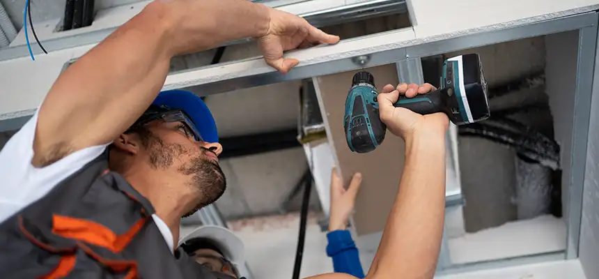 Our Improve Home Air Circulation Services in Plymouth, MN