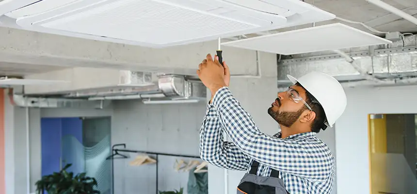 Our Roof Dryer Vent Cleaning Services in Plymouth, MN