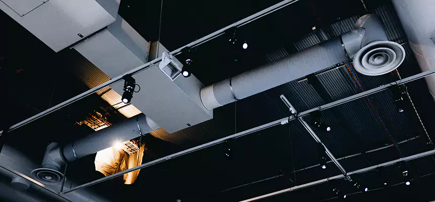 Our Seasonal Allergy Air Duct Cleaning Services in Plymouth, MN