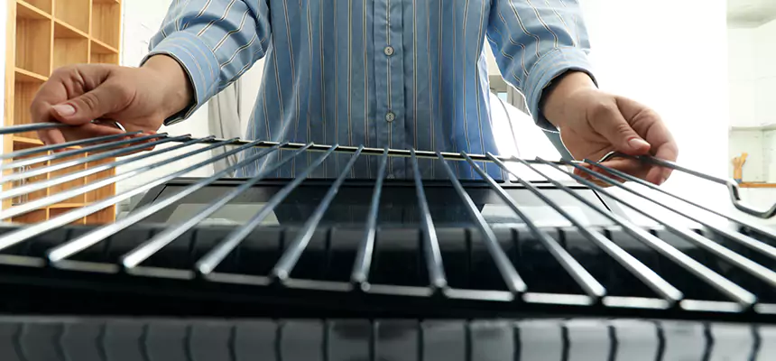 Our Vent Grille Washing Services in Plymouth, MN