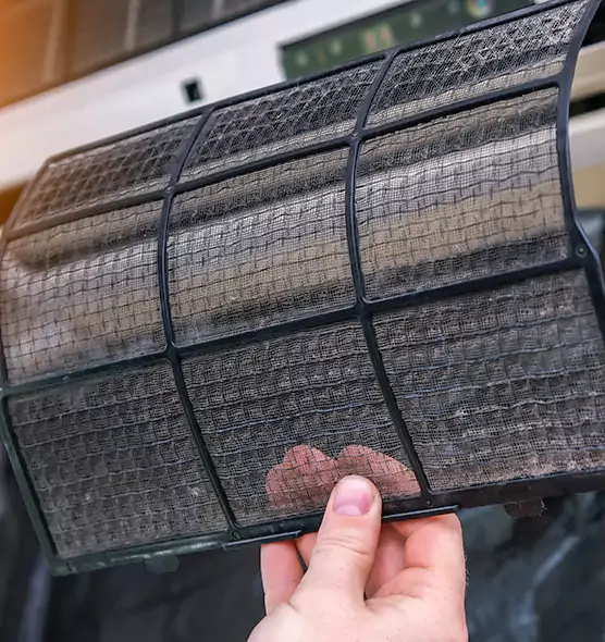 Top-notch AC Air Filter Replacement in Plymouth