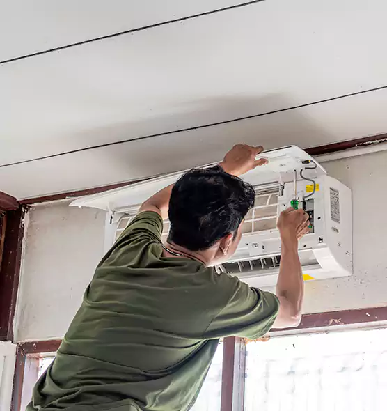 About Air Duct & AC Odor Removal in Plymouth, MN