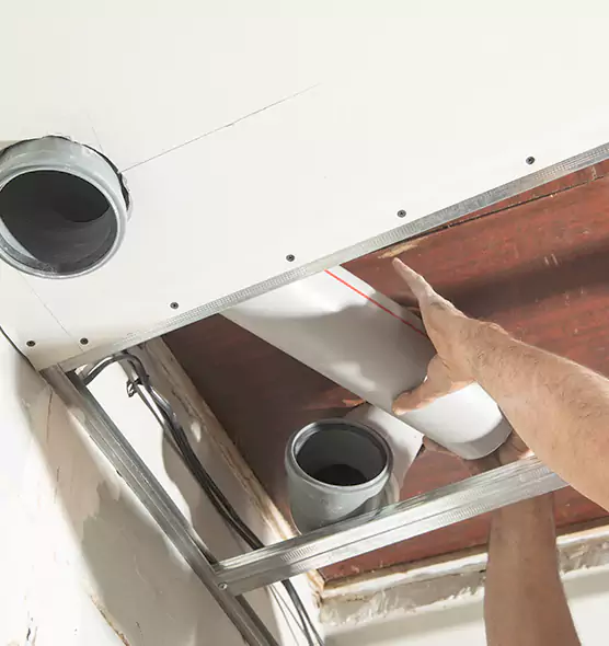 Professional Air Duct Replacement in Plymouth, MN