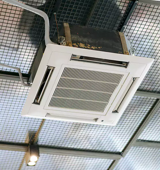 Top-Notch Allergy Relief Vent Cleaning Services in Plymouth, MN