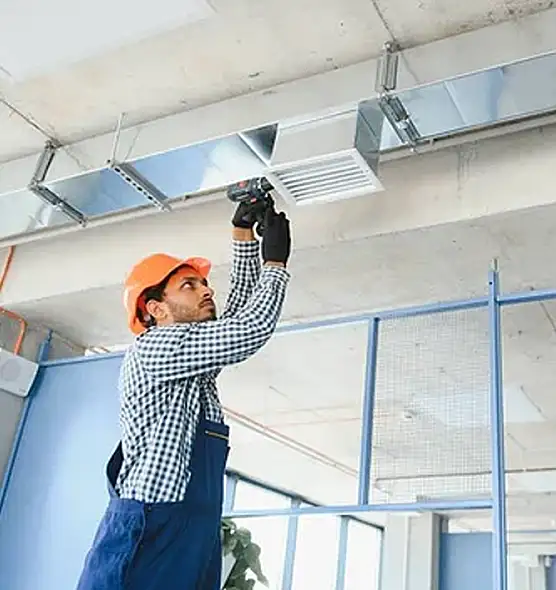 About Commercial Laundry Vent Cleaning in Plymouth, MN