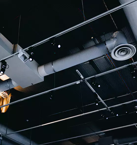 About Duct Sanitization with UV Light in Plymouth, MN