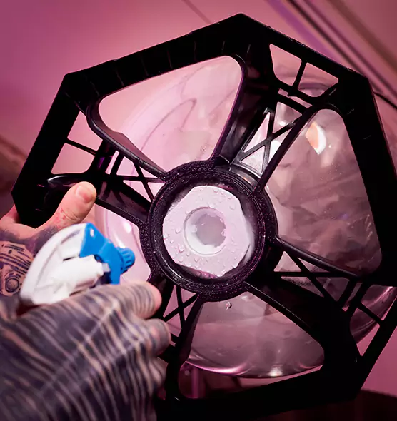 Expert Low VOC Vent Installation in Plymouth, MN