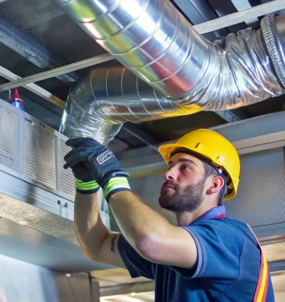 Professional NADCA Approved Air Duct Services in Plymouth, MN