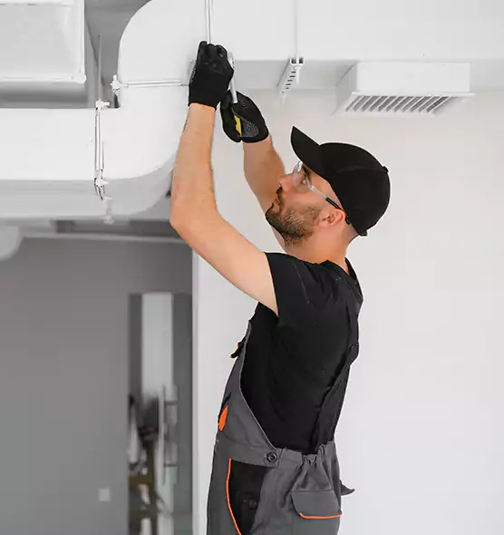 Advanced Office Ductwork Cleaning Services in Plymouth, MN