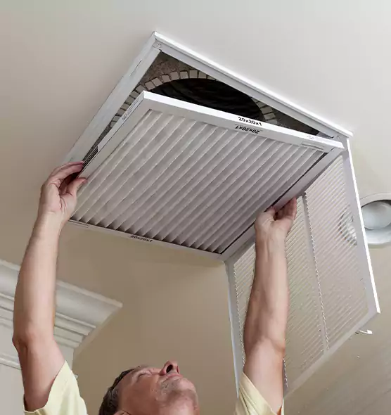Advanced Residential Vent Cleaning in Plymouth, MN
