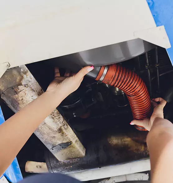 Top-Notch Return Vent Cleaning Service in Plymouth, MN