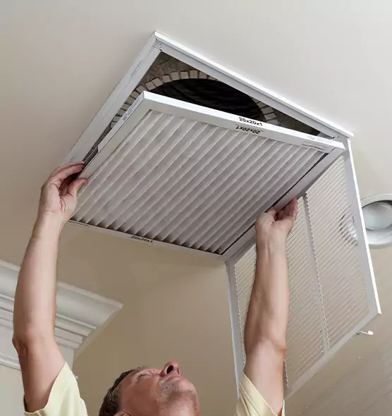 Trusted Vent Shaft Cleaning Expert in Plymouth, MN