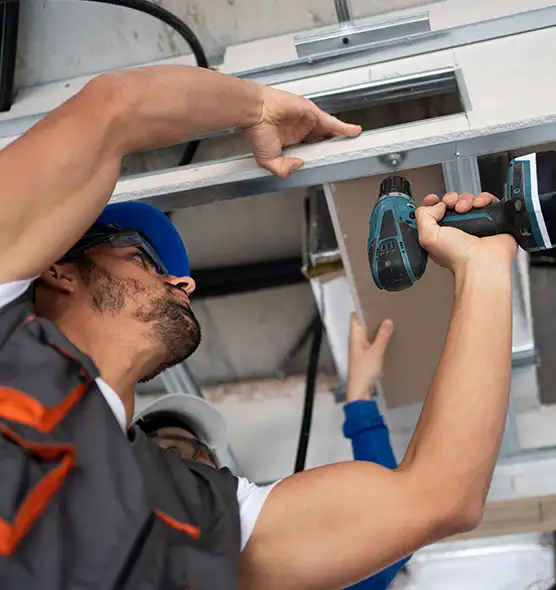 About Vent Smoke Odor Elimination in Plymouth, MN