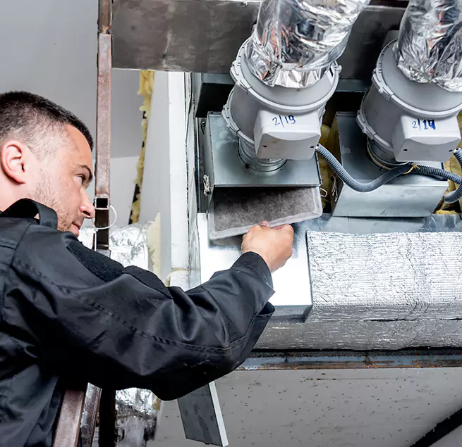 Why Homeowners & Businesses Trust Us in Plymouth, MN?