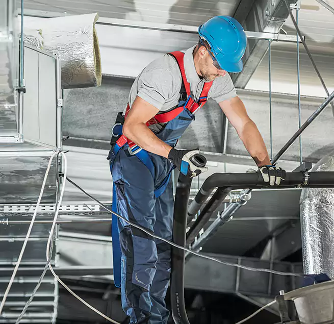 Why Homeowners & Businesses Trust Us in Plymouth, MN?