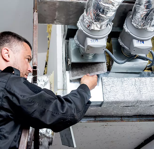 Why Homeowners & Businesses Trust Us in Plymouth, MN?