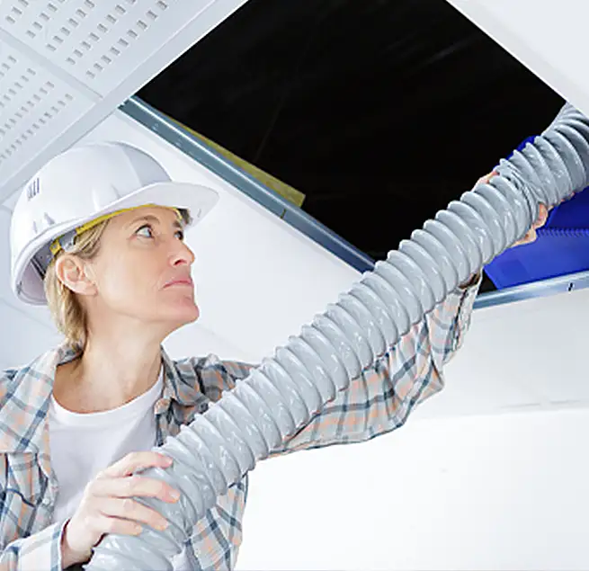 Why Homeowners & Businesses Trust Us Plymouth, MN