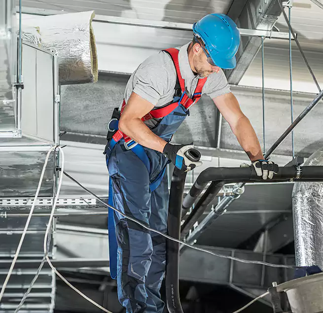 Why Homeowners & Businesses Trust Us in Plymouth, MN?