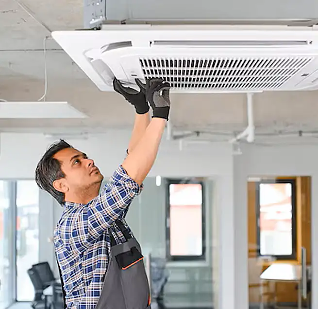 Why Homeowners & Businesses Trust Us in Plymouth, MN?