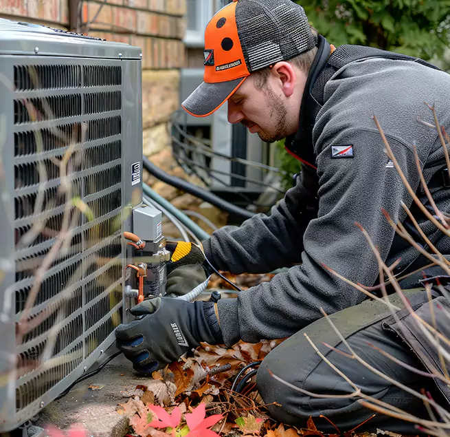 Why Homeowners & Businesses Trust Us in Plymouth, MN?