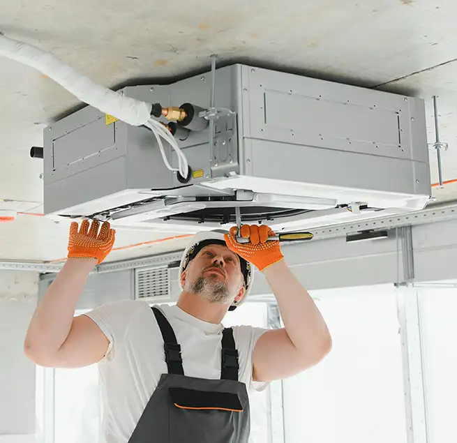 Why Homeowners & Businesses Trust Us Plymouth, MN