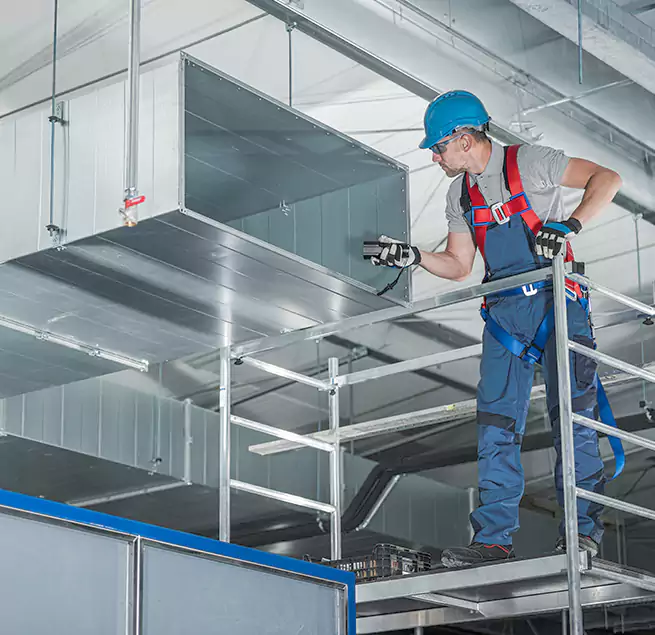 Why Homeowners Businesses Trust Us in Plymouth, MN