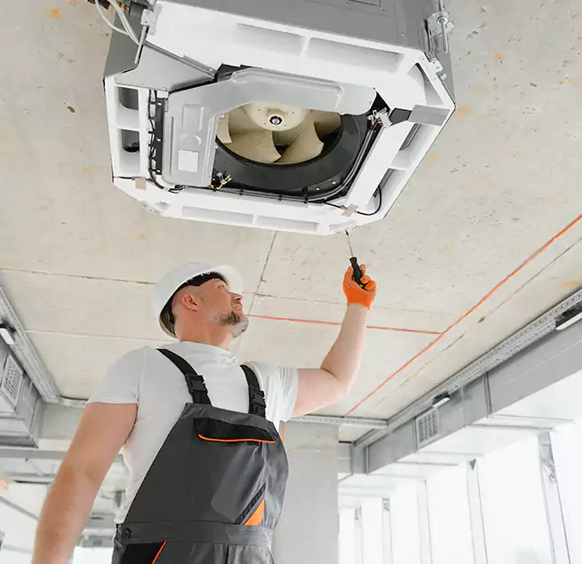 Why Homeowners Businesses Trust Us in Plymouth, MN