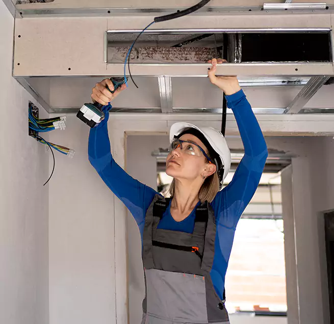 Why Homeowners & Businesses Trust Us in Plymouth, MN?