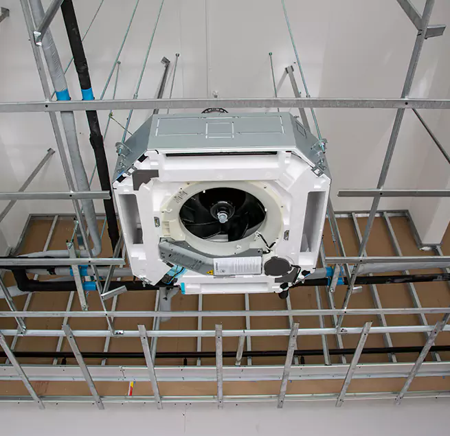 Why Homeowners & Businesses Trust Us Plymouth, MN?