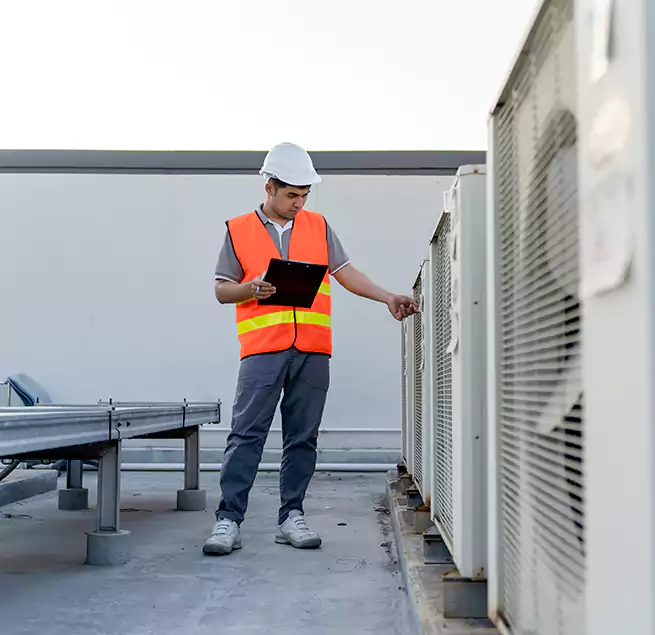 Why Homeowners & Businesses Trust Us in Plymouth, MN?